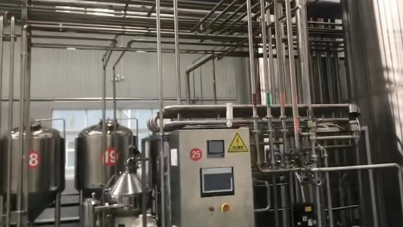 武侯河北船头客精酿啤酒厂