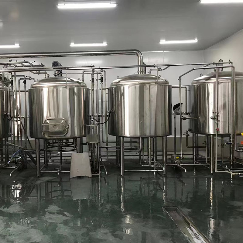 武侯小型啤酒设备